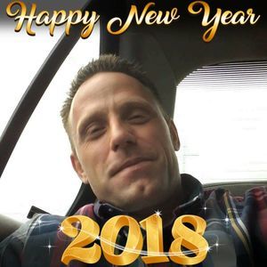 Meet your Posher, Derek